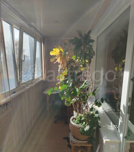 2-комн. квартира, 59 м2, 2/22 эт. Москва - изображение 10