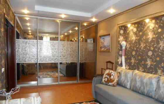 3-комн. квартира, 78 м2, 16/22 эт. Москва