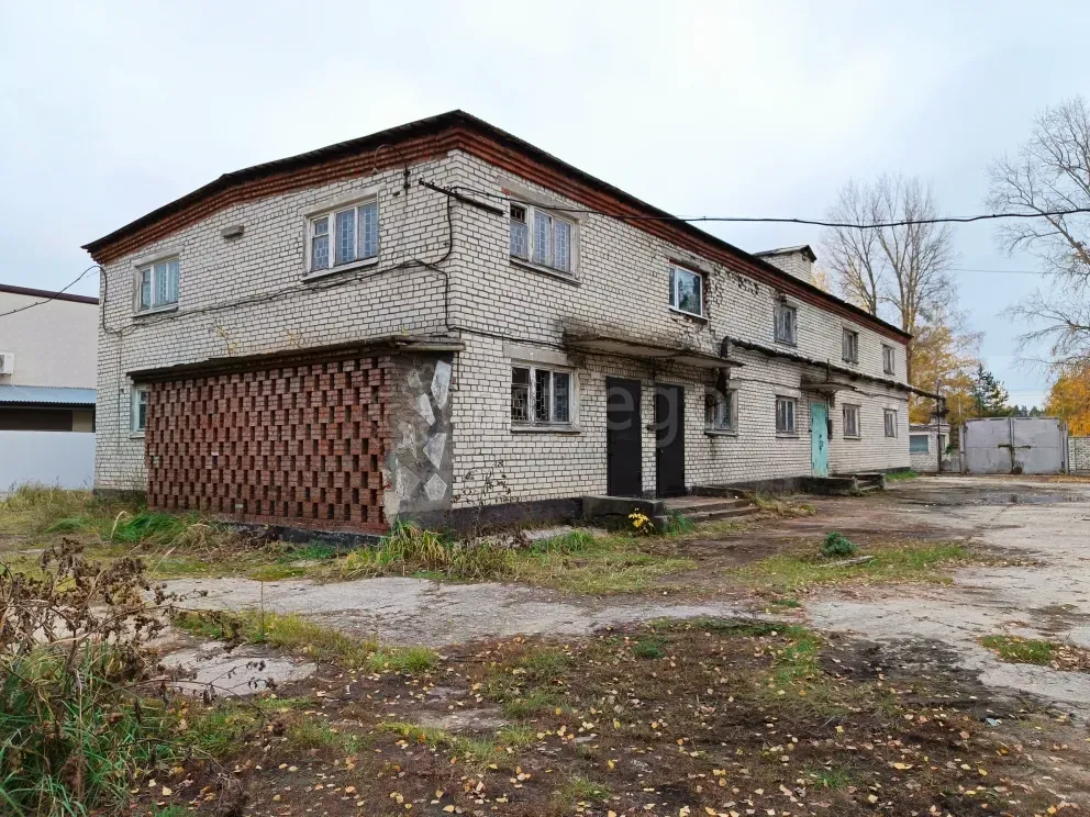 Продам Складское Помещение, 823.3 м2 Димитровград - изображение 1