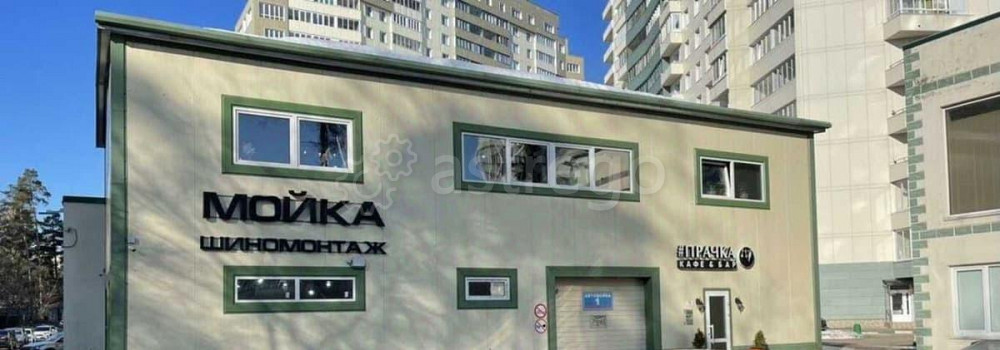 Отдельное здание, 295 м2 Жуковский - изображение 1