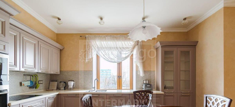 3-комн. квартира, 110 м2, 5/12 эт. Москва - изображение 6