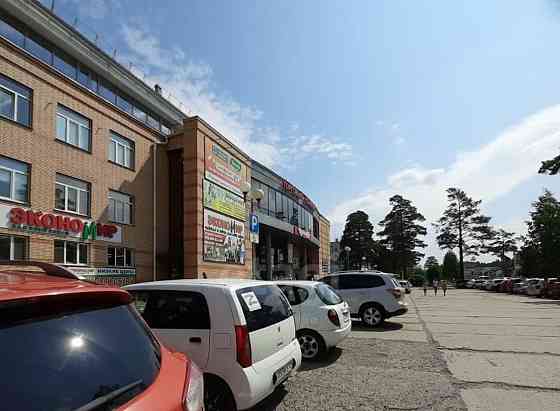 Торговое помещение, 365 м2 Лесосибирск