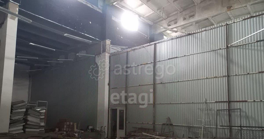 Офис, 564.1 м2 Стерлитамак - изображение 2