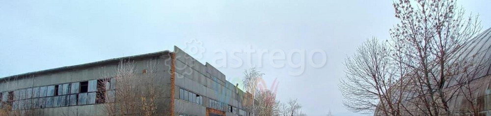 Производственное, 2160 м2 Уфа - изображение 2