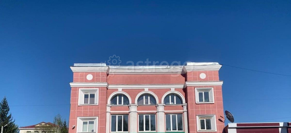 Отдельное здание, 740 м2 Горно-Алтайск - изображение 4