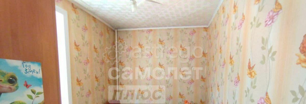 4-комн. квартира, 61.2 м2, 2/5 эт. Бийск - изображение 6