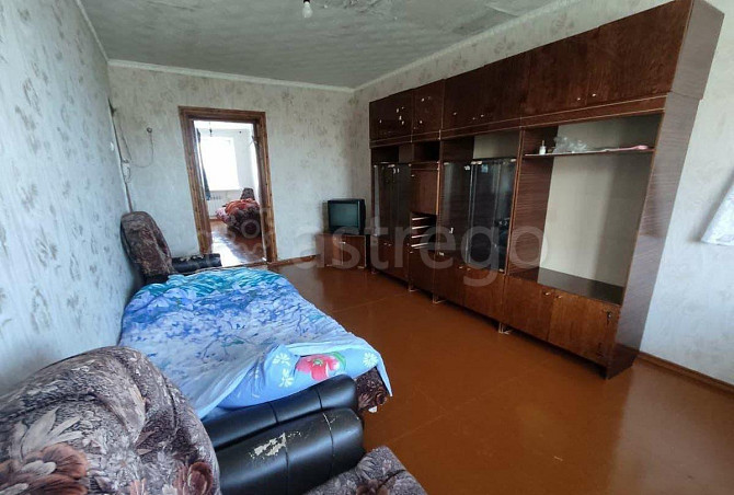 3-комн. квартира, 59.9 м2, 5/5 эт. Разумное - изображение 3