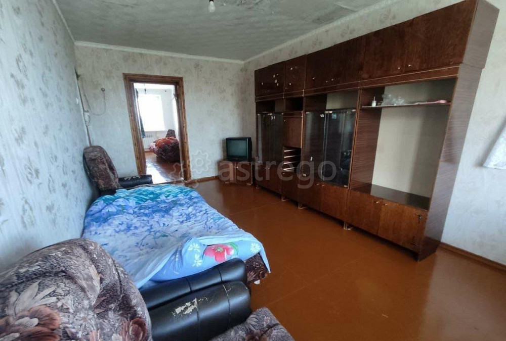 3-комн. квартира, 59.9 м2, 5/5 эт. Разумное - изображение 3