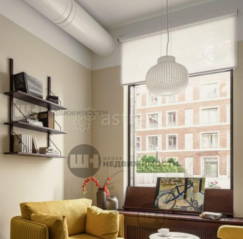 Торговое помещение, 130.7 м2 Санкт-Петербург - изображение 1