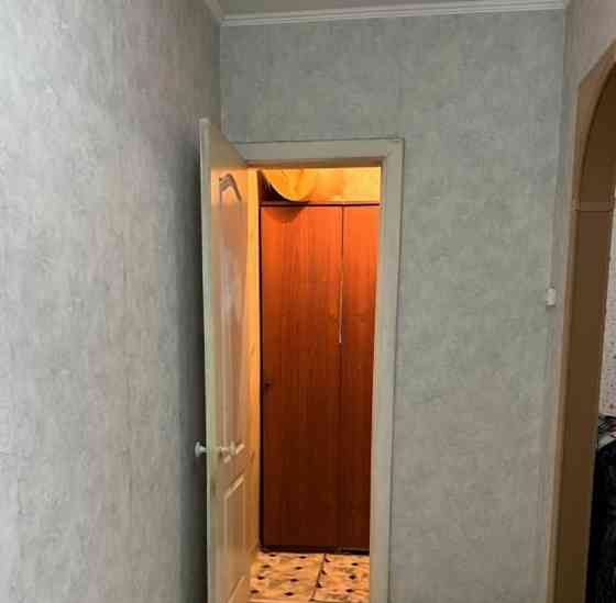 1-комн. квартира, 30.1 м2, 3/5 эт. Минусинск