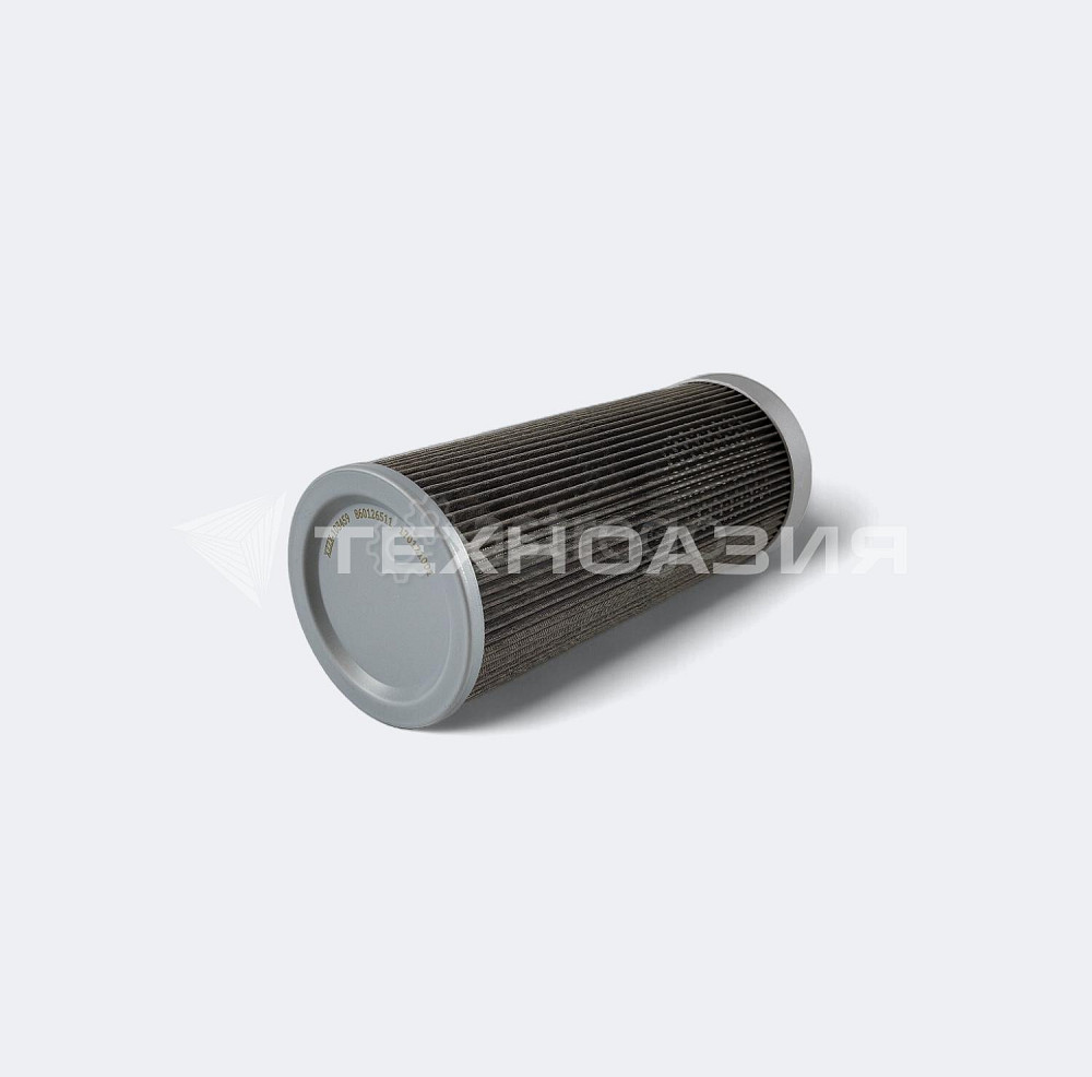 Фильтр гидравлический (подача) WU-630-00/860126511/803100084 XCMG XCT70S Благовещенск - изображение 1