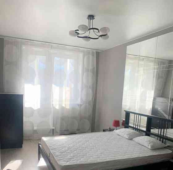 2-комн. квартира, 58 м2, 4/9 эт. Москва