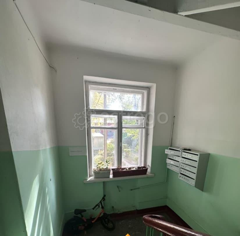 3-комн. квартира, 68 м2, 3/3 эт. Подольск - изображение 2