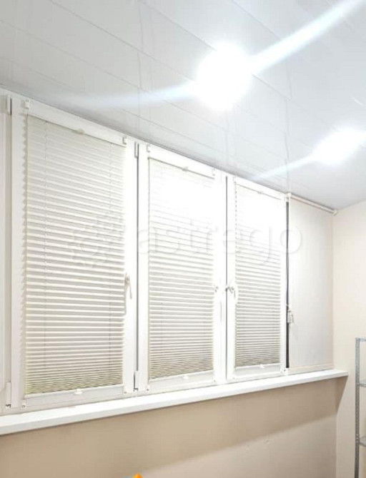 3-комн. квартира, 84.9 м2, 5/20 эт. Одинцово - изображение 3