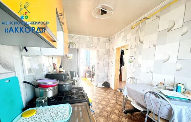 Дом, 55.4 м2 Бийск - изображение 6