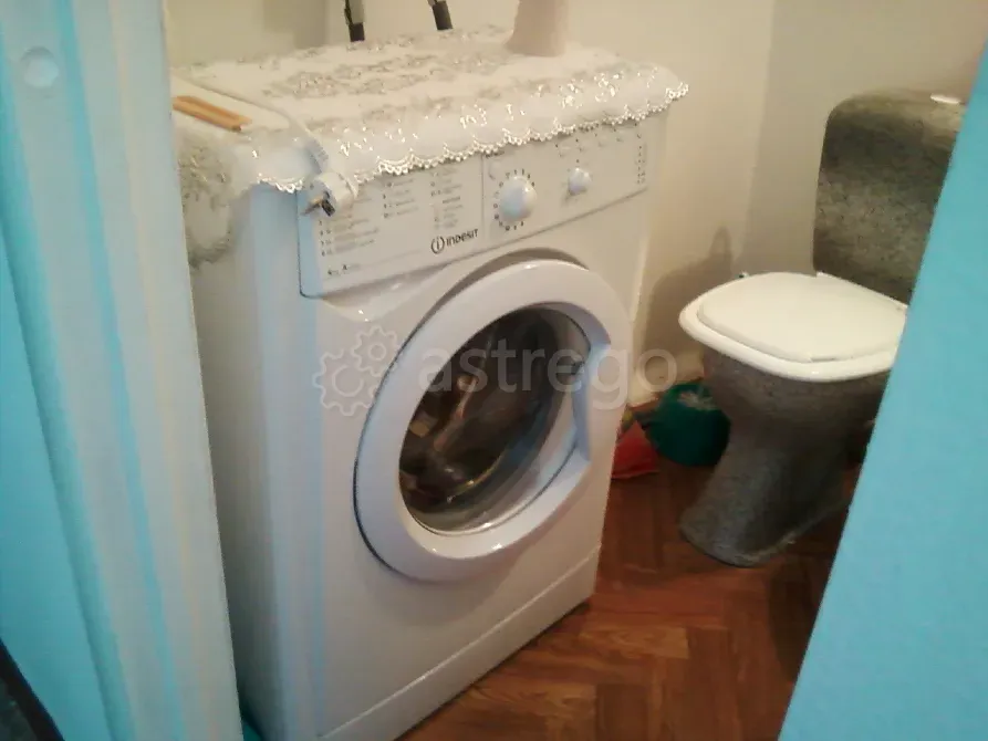 1-комн. квартира, 28 м2, 5/5 эт. Яровое - изображение 4