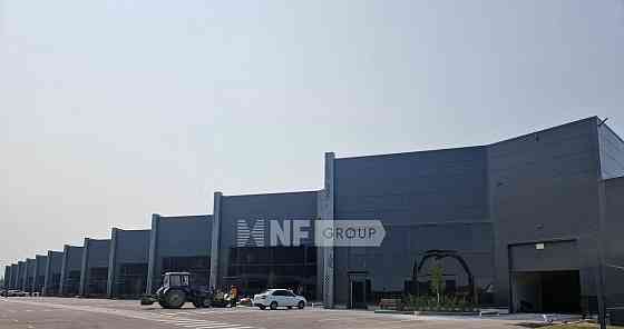 Склад, 621 м2 Подольск