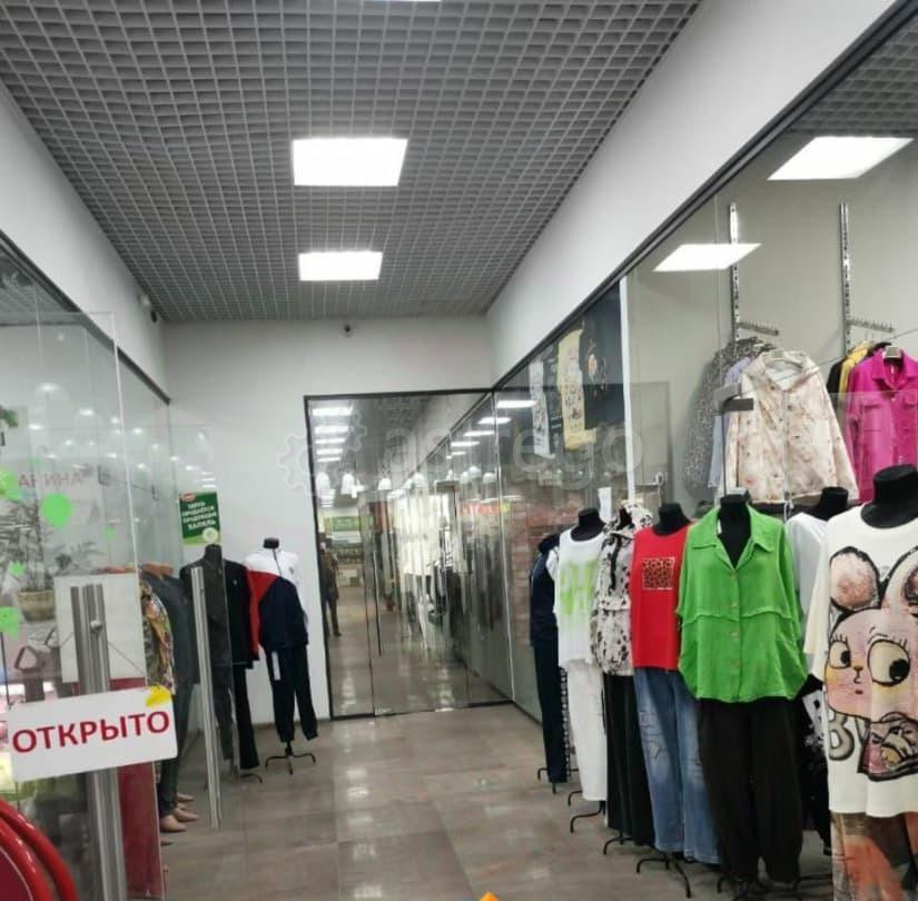 Торговое помещение, 14.2 м2 Раменское - изображение 7