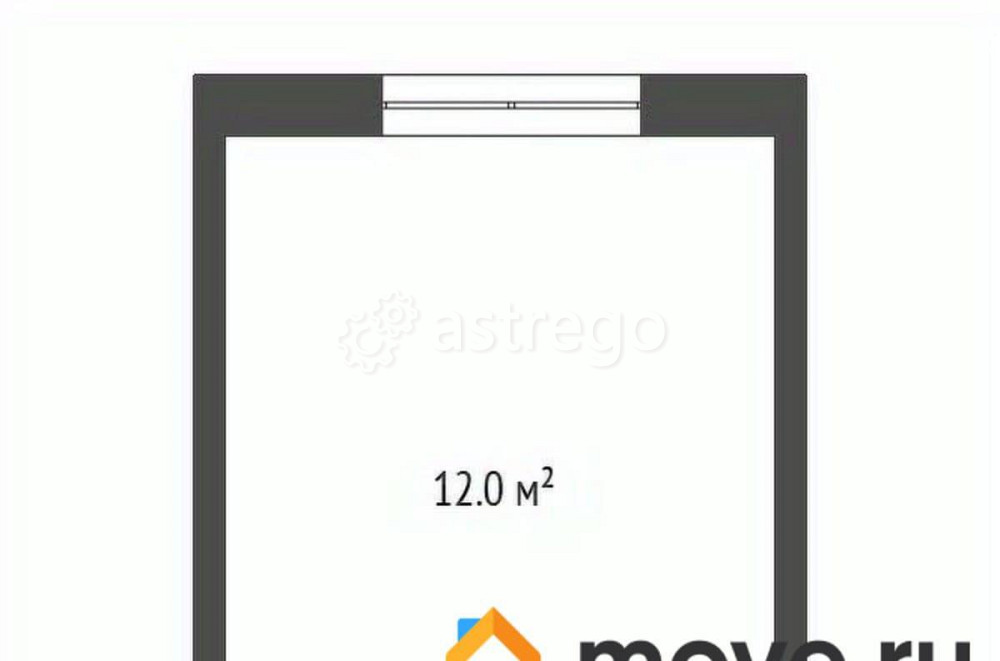 Комната, 10.9 м2, 4/4 эт. Новодвинск - изображение 3