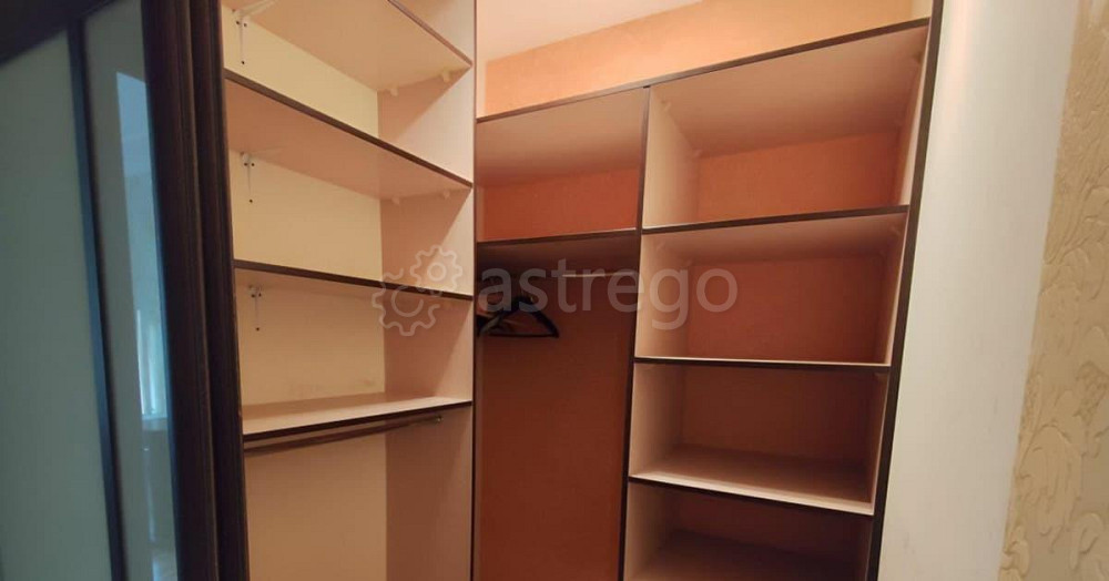 3-комн. квартира, 90 м2, 7/17 эт. Красногорск - изображение 2