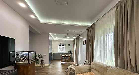 Коттедж, 149.9 м2, 6 соток, 2 эт. Архангельск