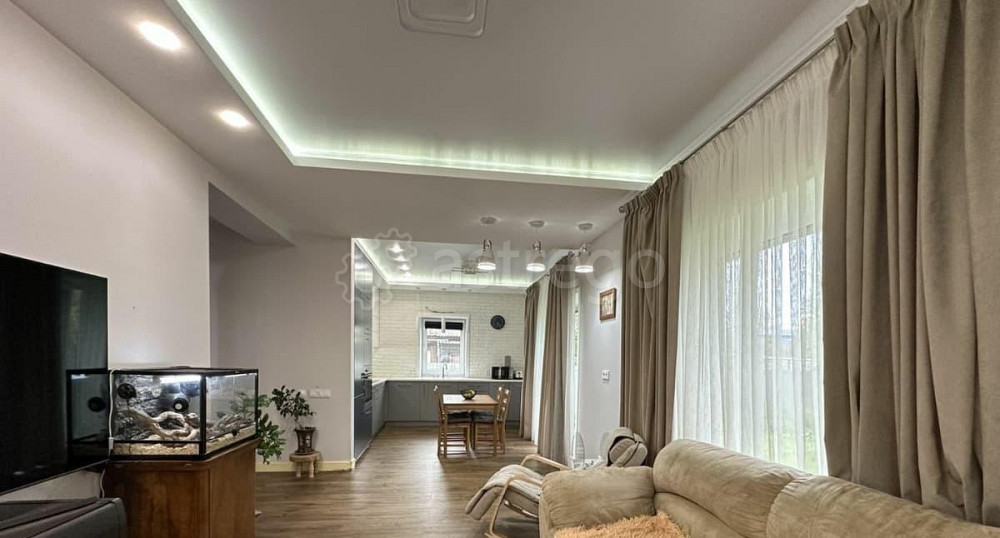 Коттедж, 149.9 м2, 6 соток, 2 эт. Архангельск - изображение 6