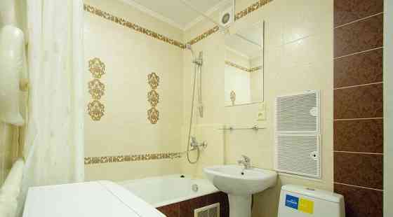 1-комн. квартира, 30 м2, 3/5 эт. Красноярск