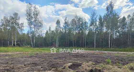 Земельный участок, 10 соток Орехово-Зуево