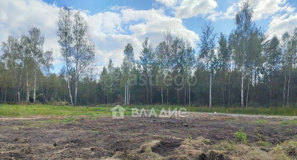 Земельный участок, 10 соток Орехово-Зуево - изображение 6