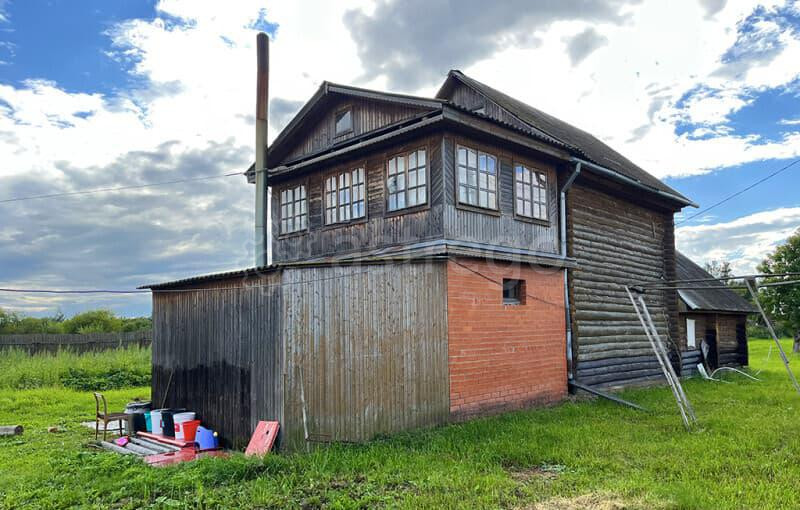 Дом, 120 м2, 49 соток Егорьевск - изображение 4