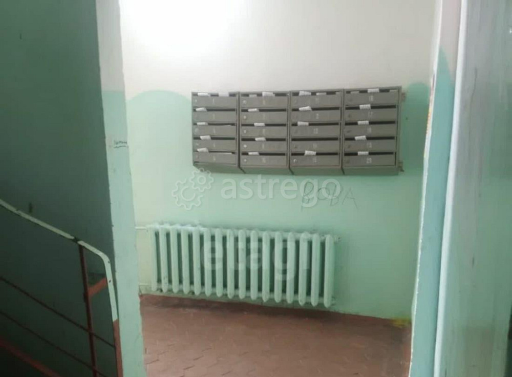 1-комн. квартира, 39 м2, 1/5 эт. Тында - изображение 2
