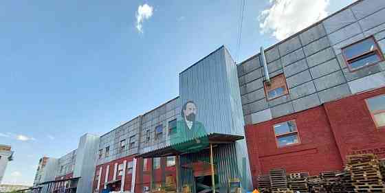 Склад, 1363.9 м2 Подольск