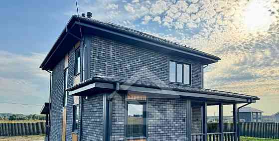 Дом, 196 м2, 9 соток, 2 эт. Домодедово