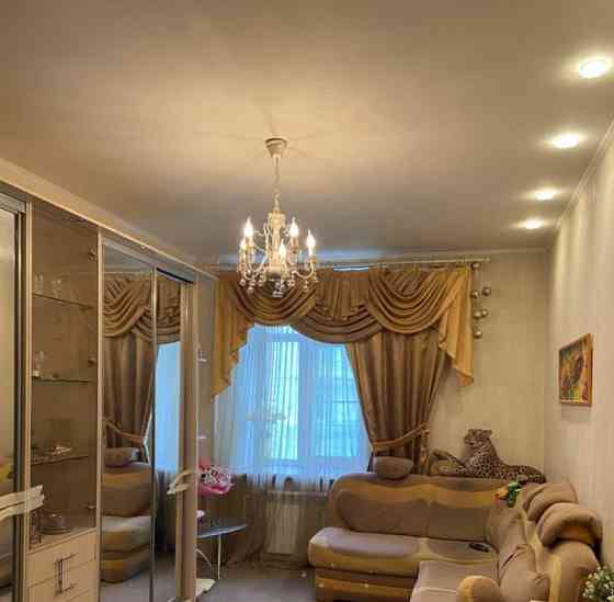 3-комн. квартира, 62 м2, 4/5 эт. Санкт-Петербург