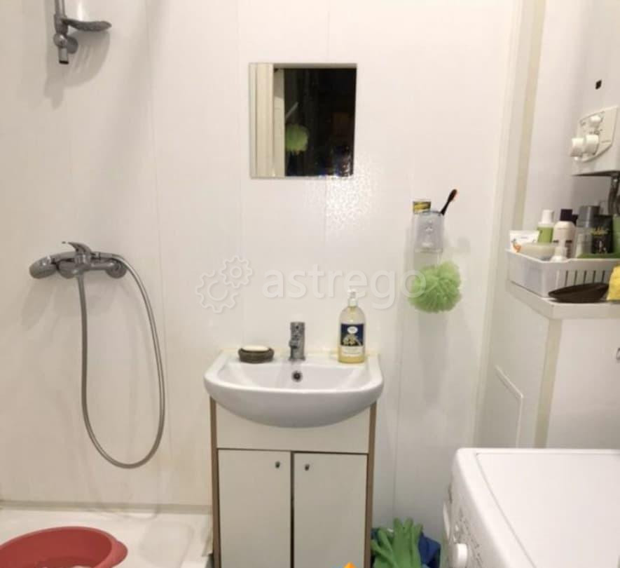 Комната, 16 м2, 3/7 эт. Москва - изображение 3