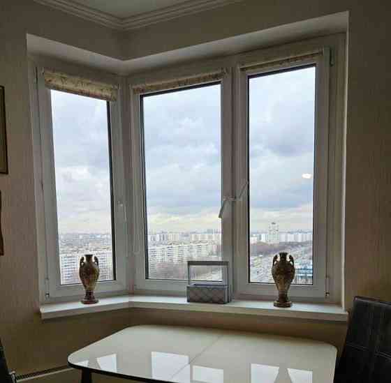 2-комн. квартира, 60 м2, 20/24 эт. Москва