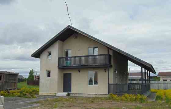 Дом, 160 м2 Санкт-Петербург