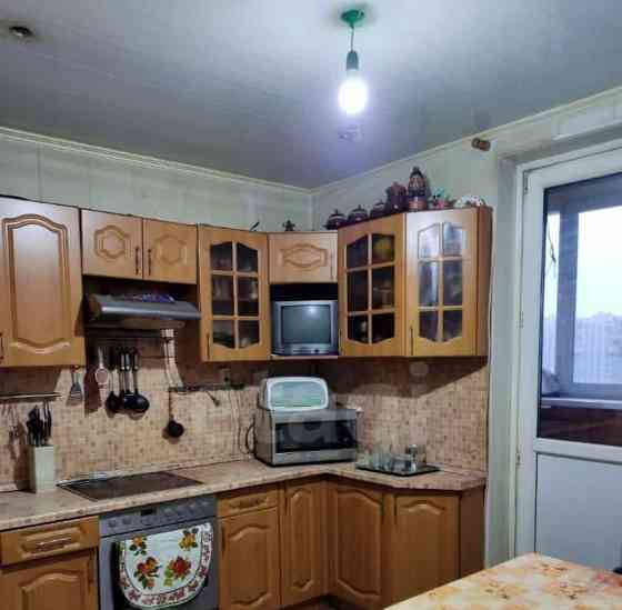 4-комн. квартира, 98.1 м2, 13/22 эт. Москва