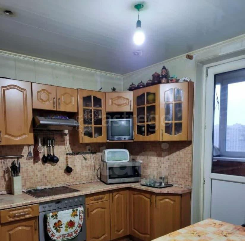 4-комн. квартира, 98.1 м2, 13/22 эт. Москва - изображение 1