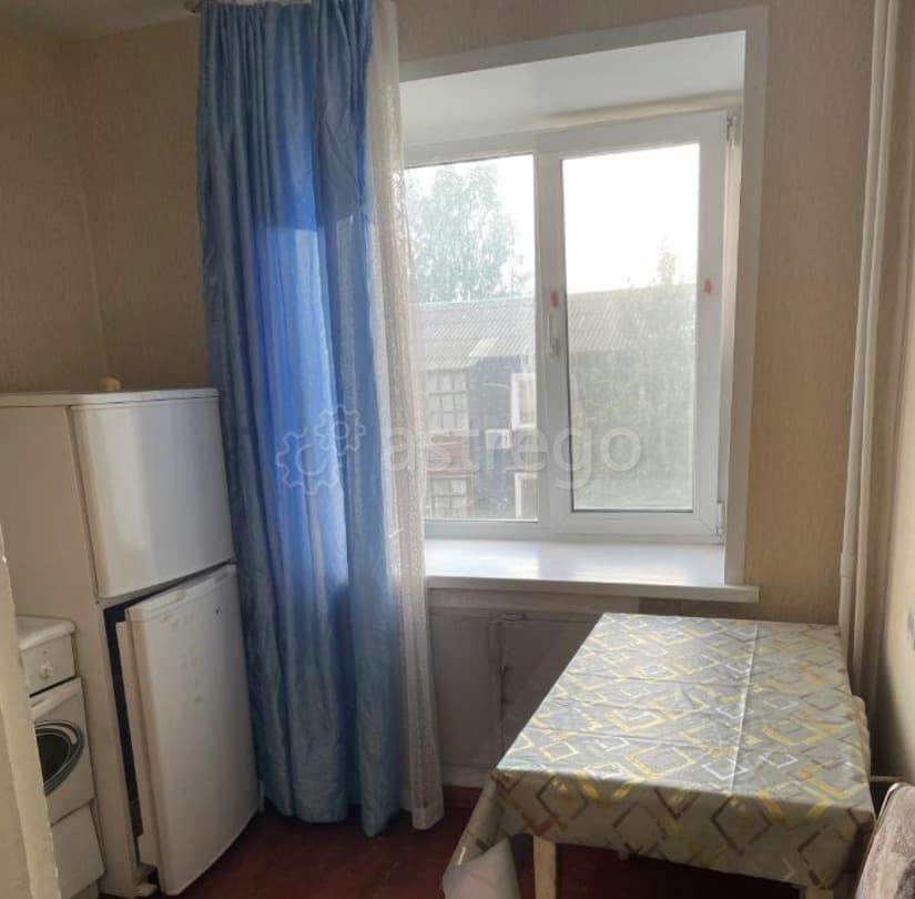 1-комн. квартира, 33.8 м2, 2/5 эт. Лесосибирск - изображение 6