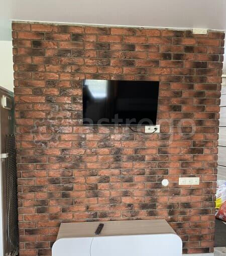 1-комн. квартира, 32 м2, 1/4 эт. Серпухов - изображение 8