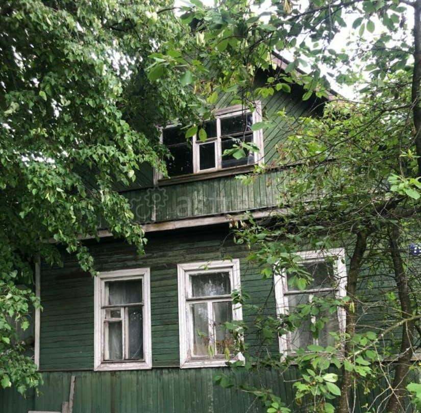 Дом, 54.4 м2, 12 соток, 1 эт. Санкт-Петербург - изображение 3
