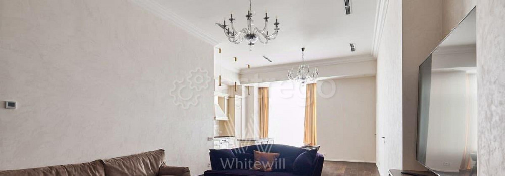 5-комн. апарт-ы, 236 м2, 5/6 эт. Москва - изображение 7