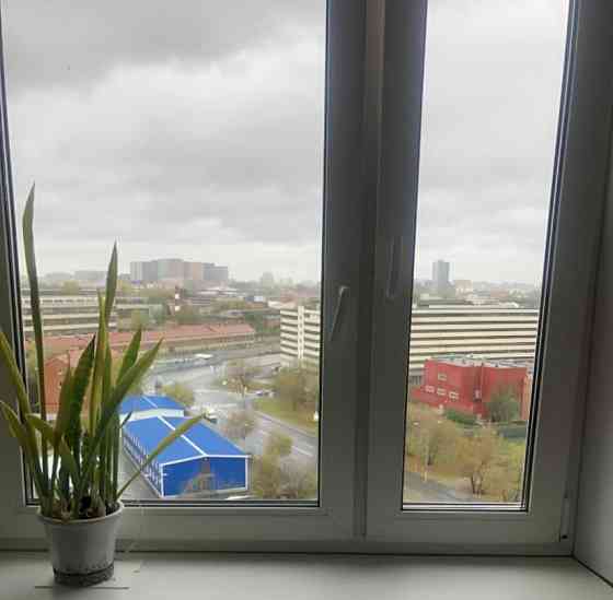 2-комн. квартира, 52 м2, 13/16 эт. Москва
