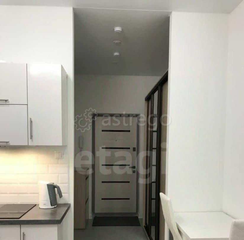 Студия, 23.1 м2, 14/25 эт. Одинцово - изображение 3