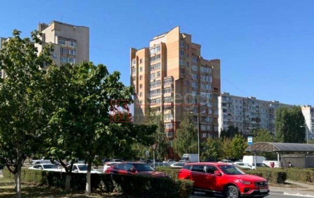 Свободного назначения, 467 м2 Старый Оскол - изображение 3