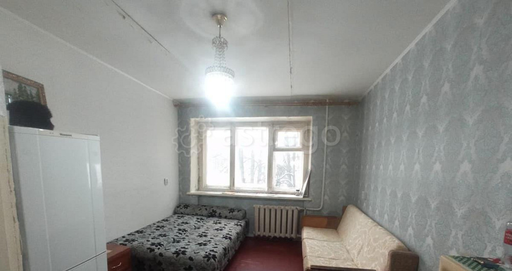 Комната, 13.5 м2, 3/5 эт. Уфа - изображение 4
