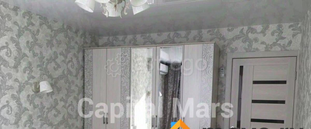 3-комн. квартира, 70 м2, 4/12 эт. Москва - изображение 2