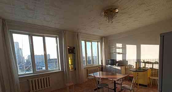 3-комн. квартира, 98 м2, 3/6 эт. Красноярск