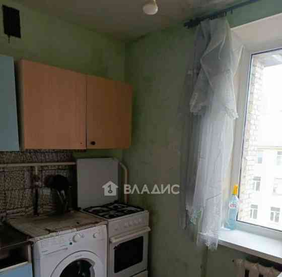 3-комн. квартира, 57.3 м2, 8/8 эт. Санкт-Петербург